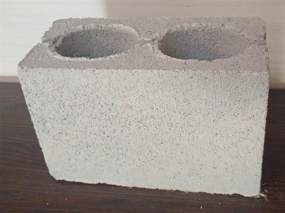 Bloco 14×19×29 cm – Vedação e Estruturais