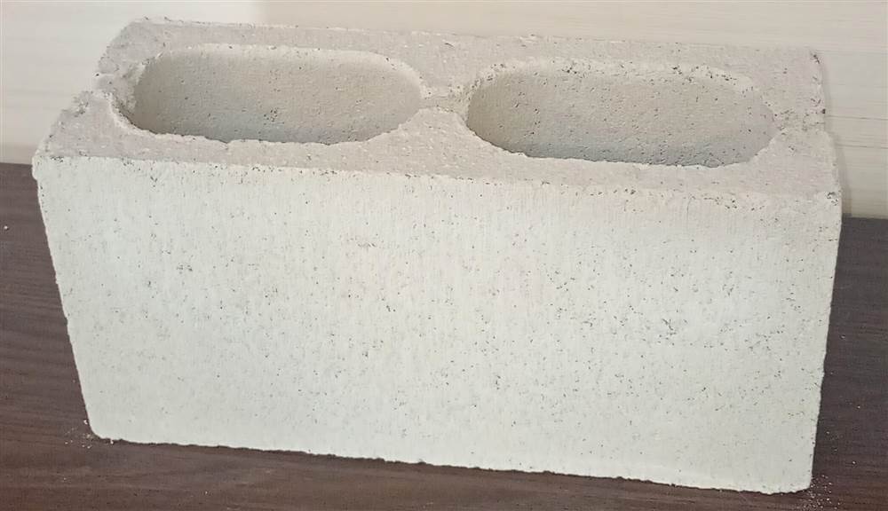 Bloco 14×19×39 cm – Vedação e Estruturais