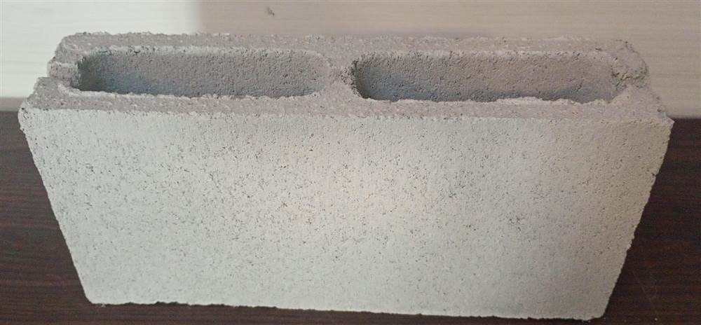 Bloco 09×19×39 cm – Vedação e Estruturais