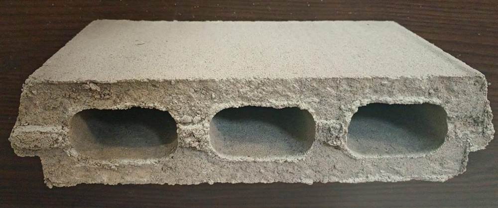 Bloco para Laje 19×8×29 cm