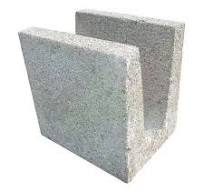 Canaleta 19×19×19 cm – Vedação e Estruturais