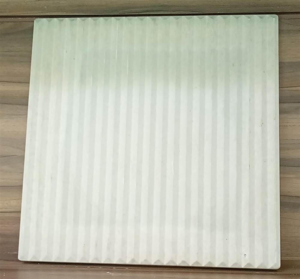 Lajota Antiderrapante Frisada 40×40×2,5 cm