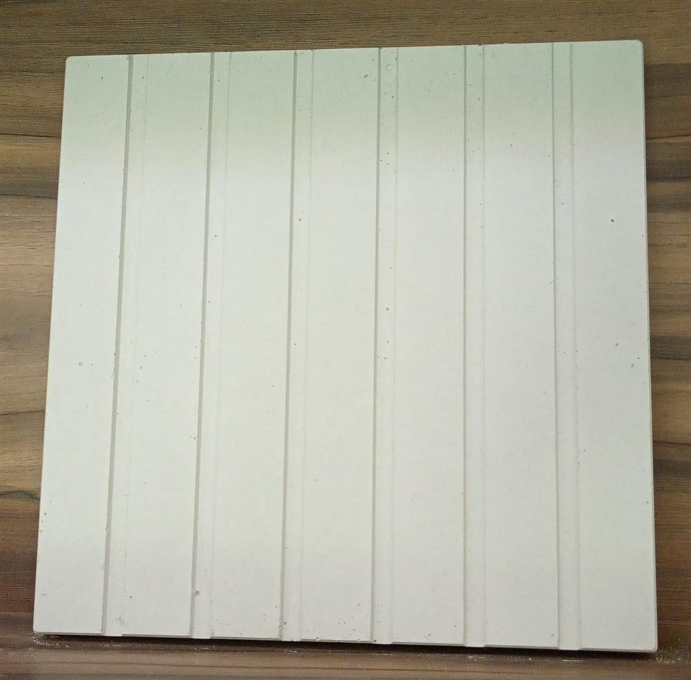 Lajota Estria Reta 33×33×2,5 cm