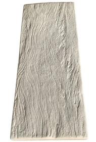 Piso tipo Táboas 30,5×74,5×4,5 cm