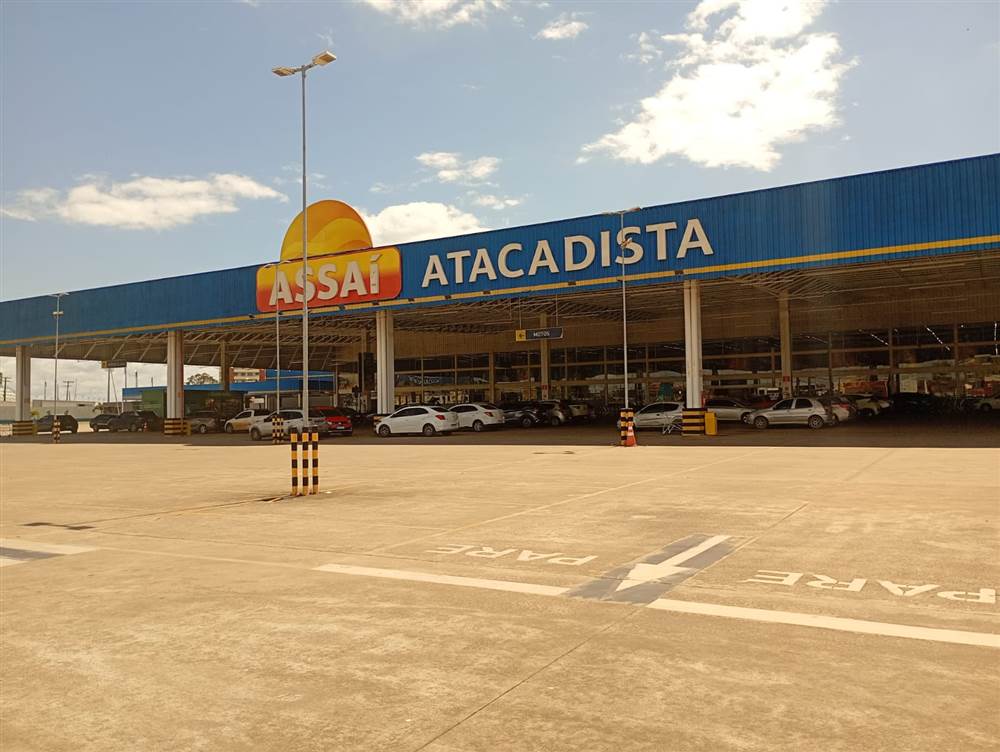 Assaí Atacadista