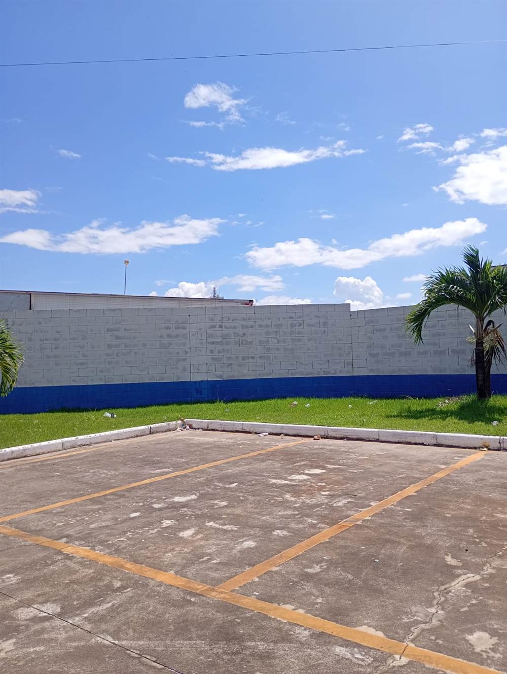 Obra Assaí Atacadista – ComBlocos