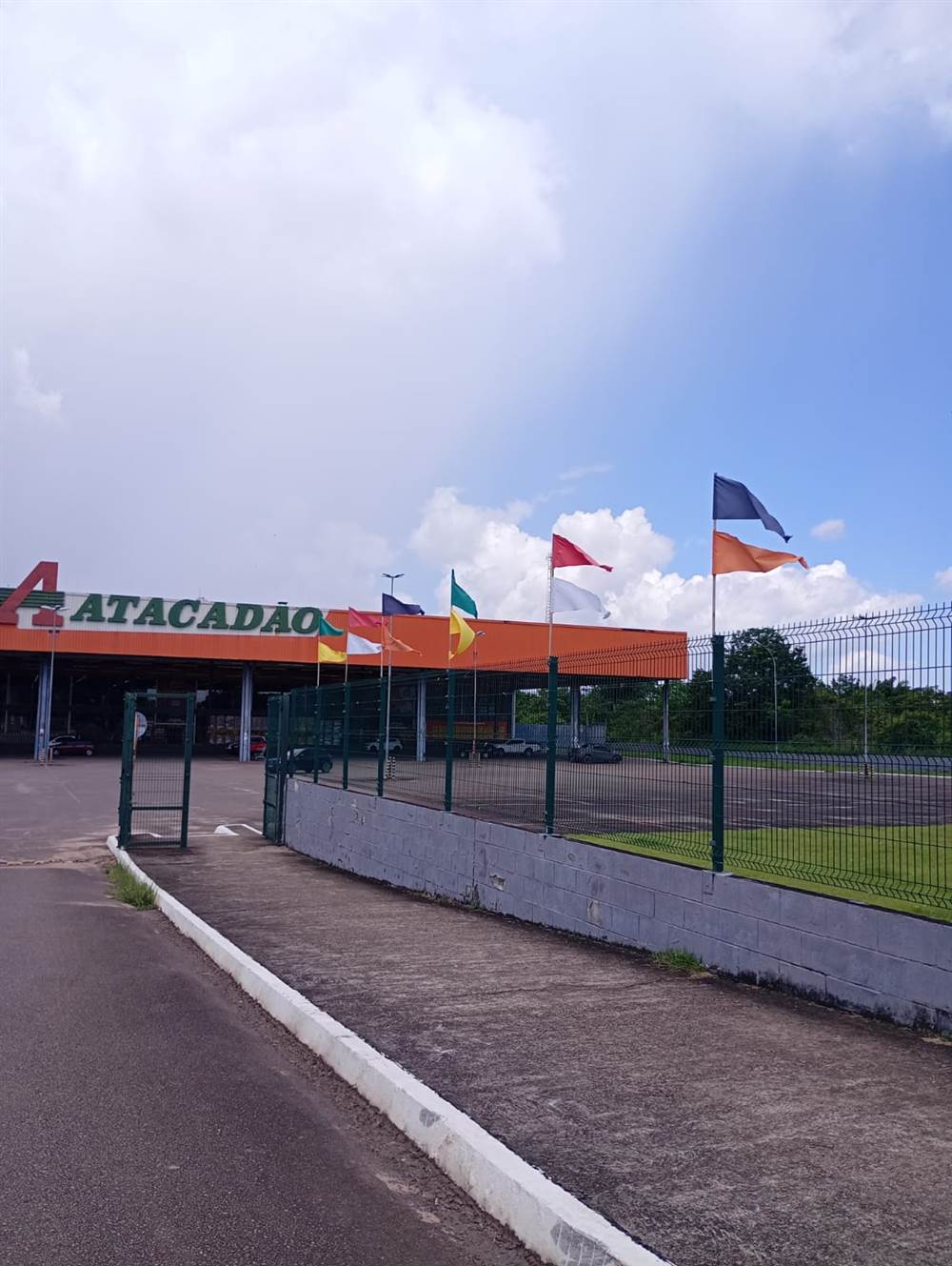 Atacadão