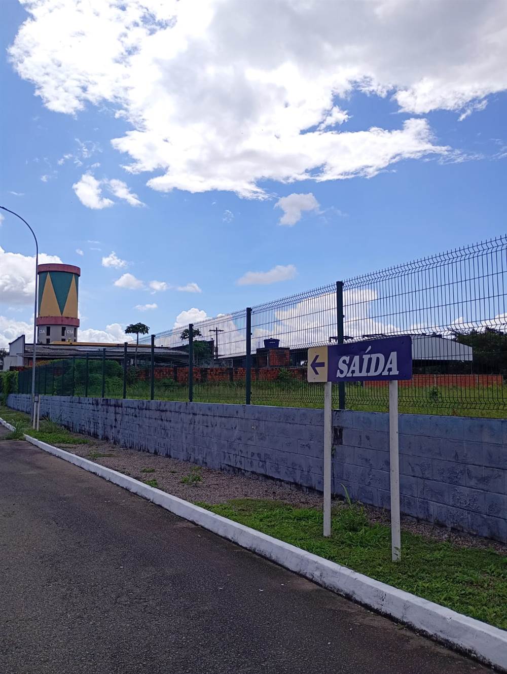 Obra Atacadão – ComBlocos