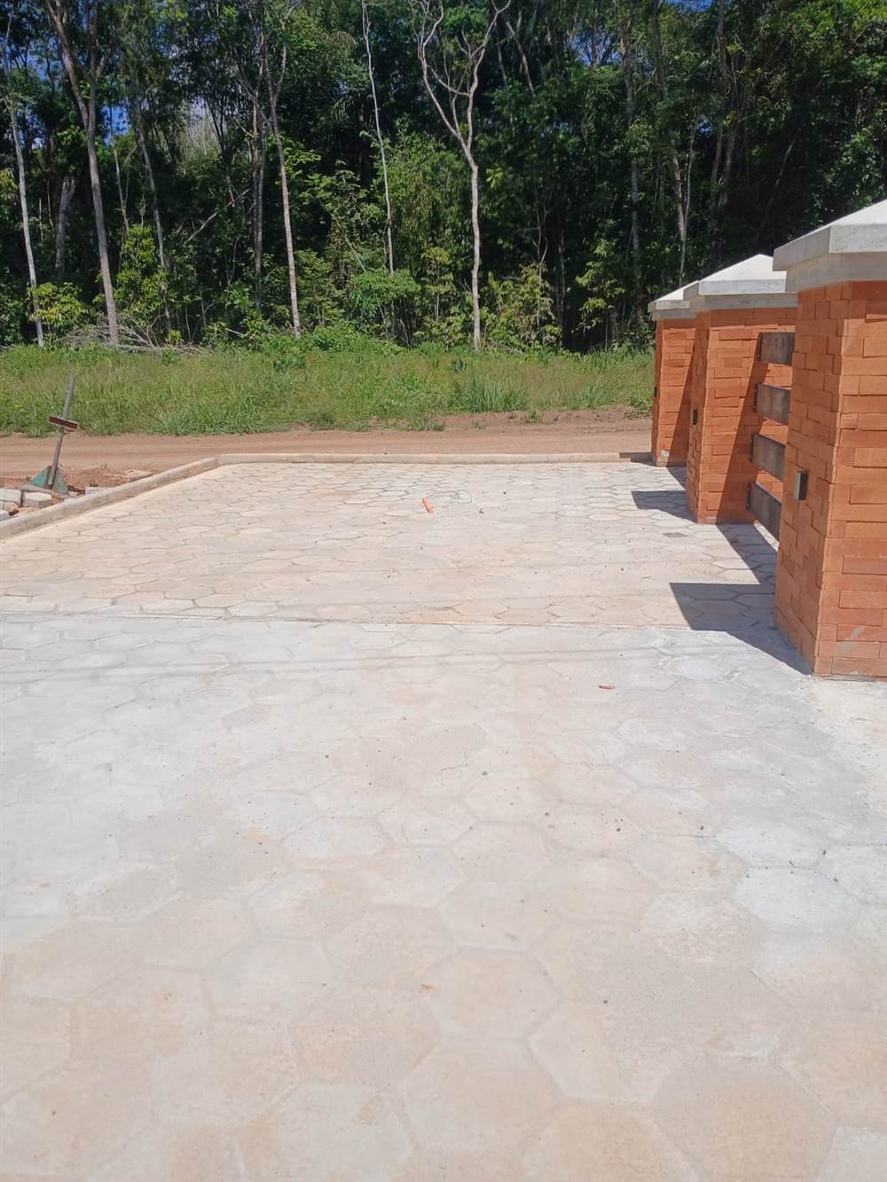 Obra Fazenda Bela Vista – ComBlocos