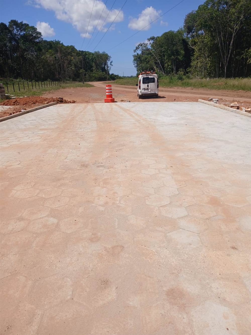 Obra Fazenda Bela Vista – ComBlocos
