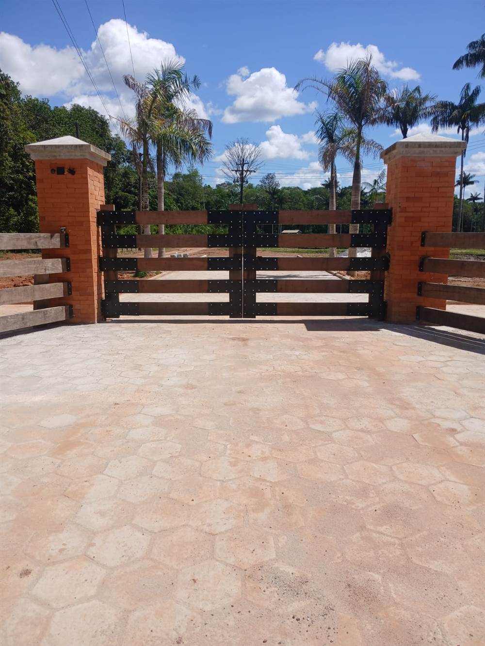 Obra Fazenda Bela Vista – ComBlocos