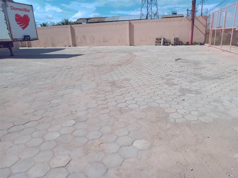 Obra Depósito Domestilar – ComBlocos