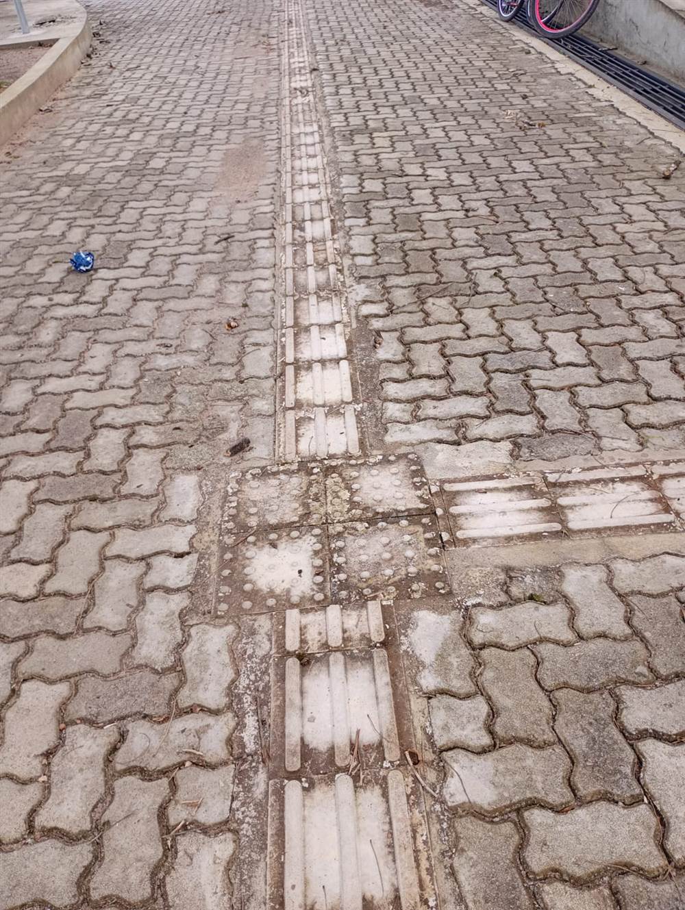 Obra Monumento Marco Zero – ComBlocos