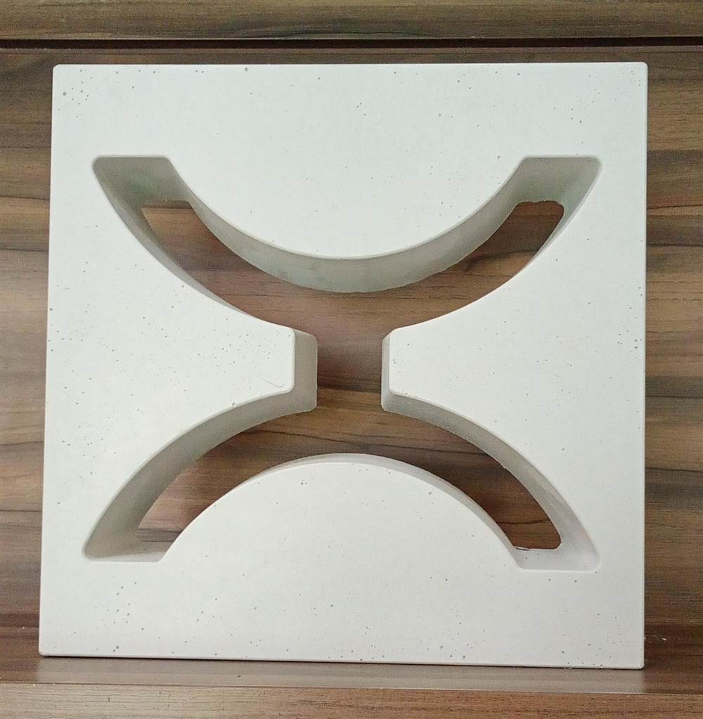 Cobogó Fenestra 30×30×7 cm