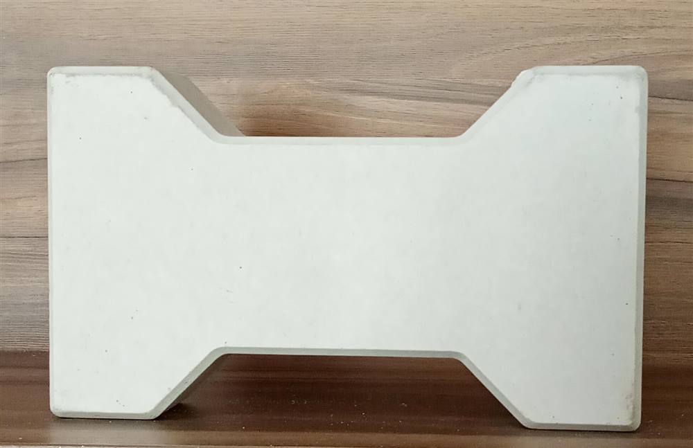 Paver Ossinho Chanfrado 15×25×6 cm