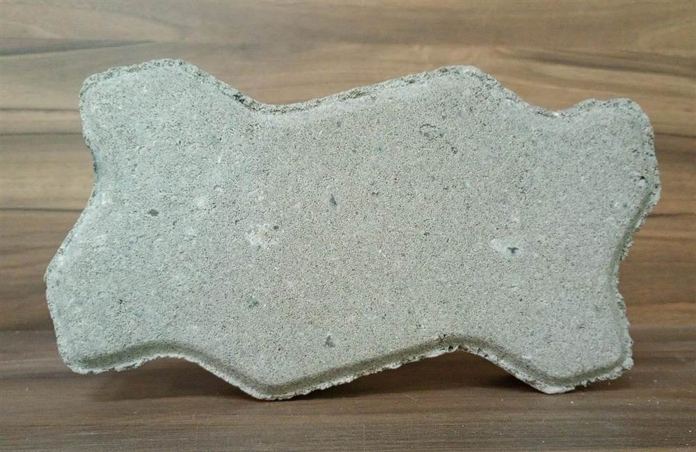 Paver 16 Faces 11×21 cm
