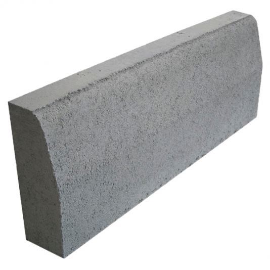 Meio-Fio 12×30×100 cm