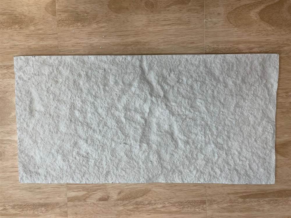 Revestimento tipo Pedra 44×89×3 cm