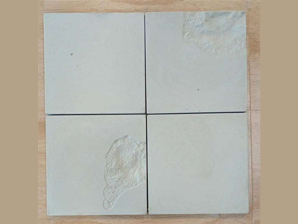 Pompéia – Kit 2 Lisas e 2 Texturizadas 24,5×24,5×2 cm